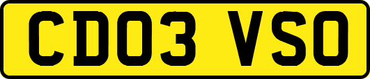 CD03VSO