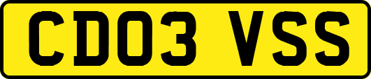 CD03VSS