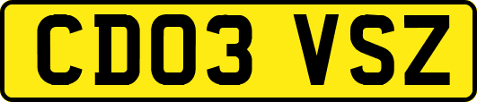 CD03VSZ