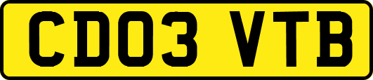 CD03VTB