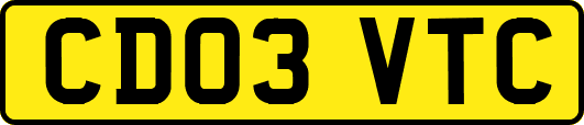 CD03VTC