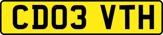 CD03VTH