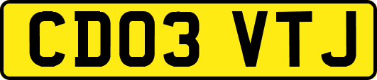 CD03VTJ