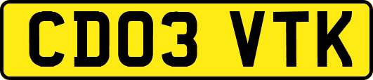 CD03VTK
