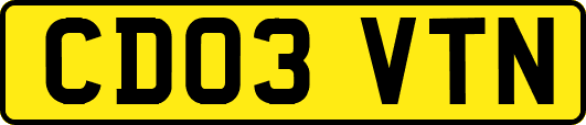 CD03VTN