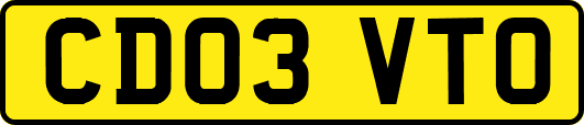 CD03VTO
