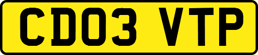 CD03VTP