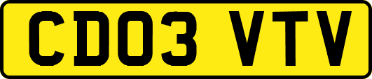 CD03VTV