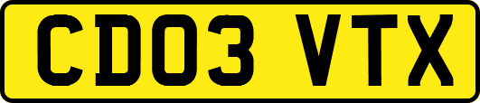 CD03VTX