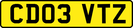 CD03VTZ