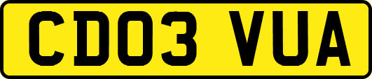 CD03VUA