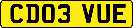 CD03VUE