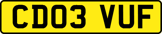 CD03VUF