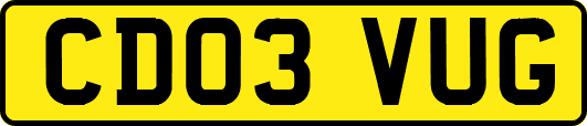 CD03VUG