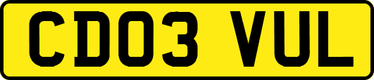 CD03VUL
