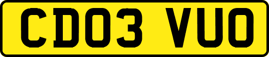 CD03VUO