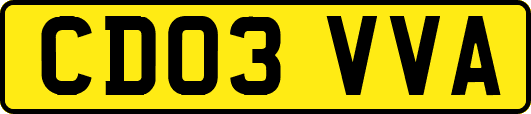 CD03VVA