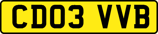 CD03VVB