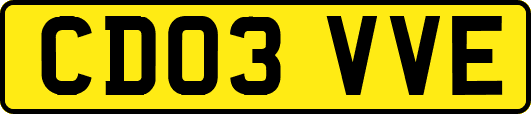 CD03VVE