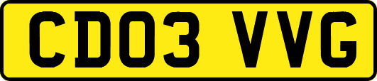 CD03VVG