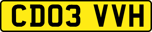 CD03VVH
