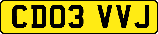 CD03VVJ