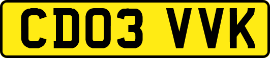 CD03VVK