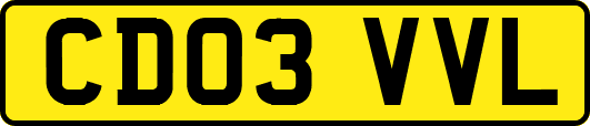 CD03VVL