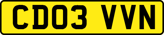CD03VVN