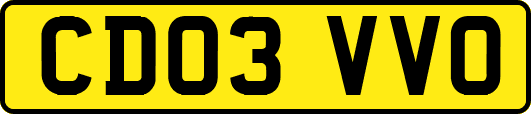 CD03VVO