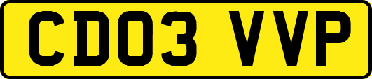 CD03VVP