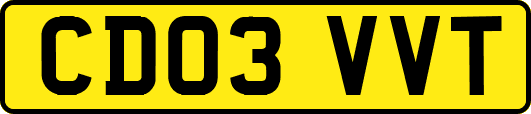 CD03VVT