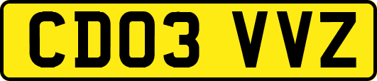 CD03VVZ