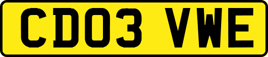 CD03VWE