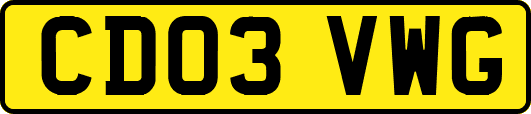 CD03VWG