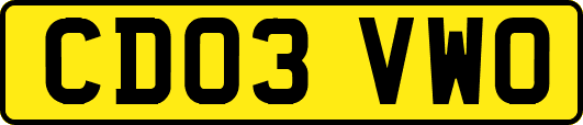CD03VWO