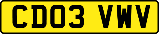 CD03VWV
