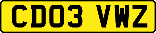 CD03VWZ