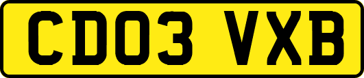 CD03VXB