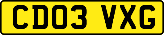 CD03VXG