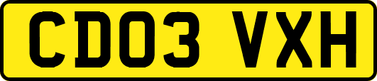 CD03VXH