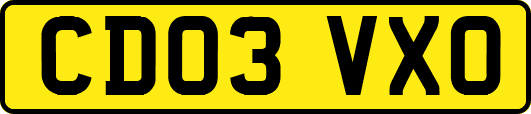 CD03VXO