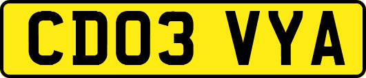 CD03VYA