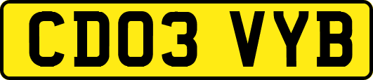 CD03VYB