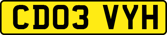 CD03VYH