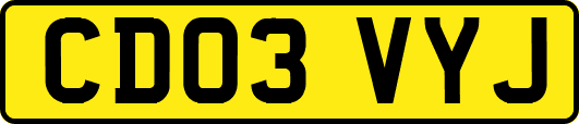 CD03VYJ