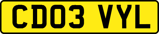 CD03VYL
