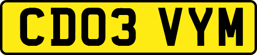 CD03VYM