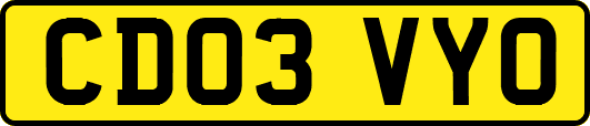 CD03VYO