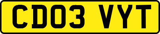 CD03VYT